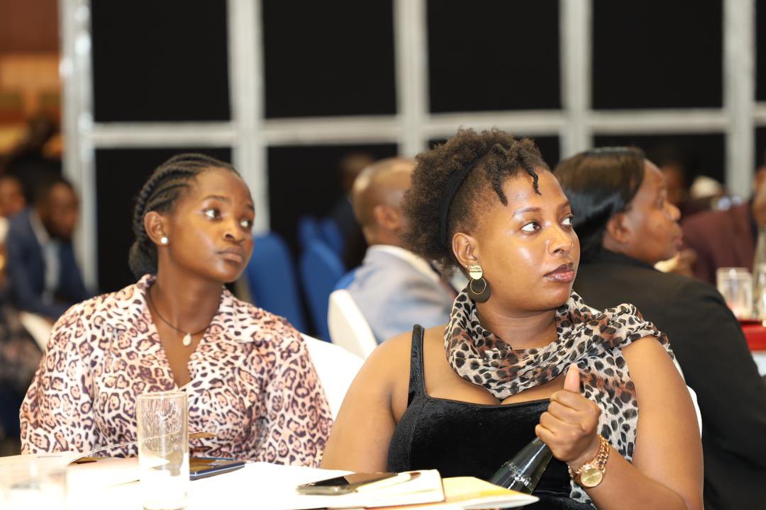 melanin5queen's tweet photo. Engaging into research projects to
improve on the job market of course
they are in existence but more
required, It will help young people
smooth the transition from education
to labour market. - @CMankhwazi 

@Restless_Uganda

#AddressingYouthNEETs #NDPF #NDPIII #UgandaVision2040 https://t.co/brEEpvDdAf