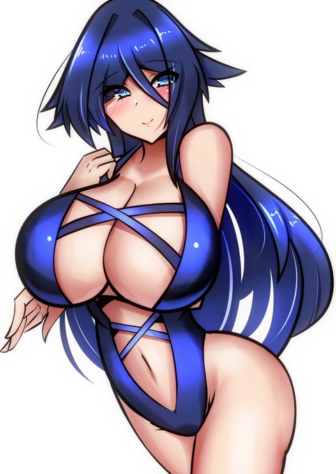 お好きな水着をどうぞ! 