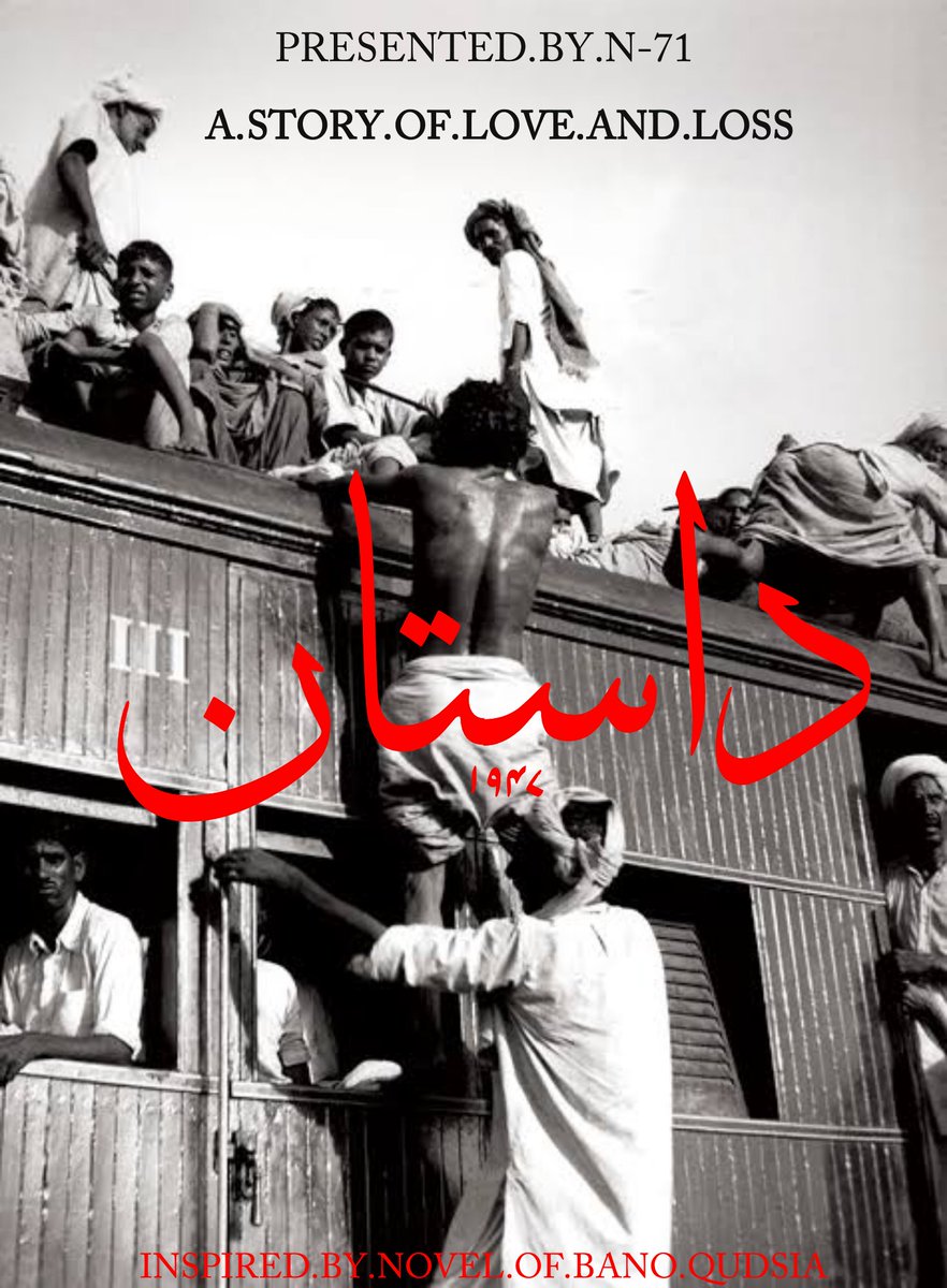 You are all cordially invited to this historic tale of love and sacrifice 🫶
DASTAAN by N 71