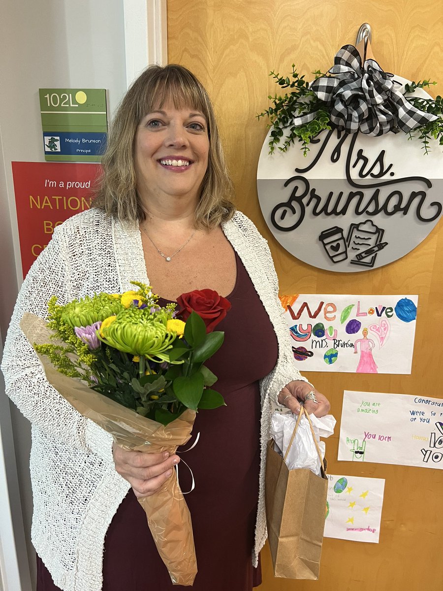 WCPSS Northwestern tweet media