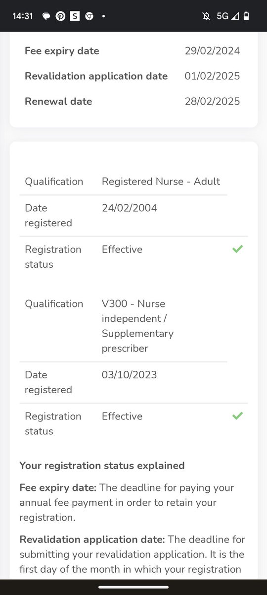 Tracy Robinson tweet media