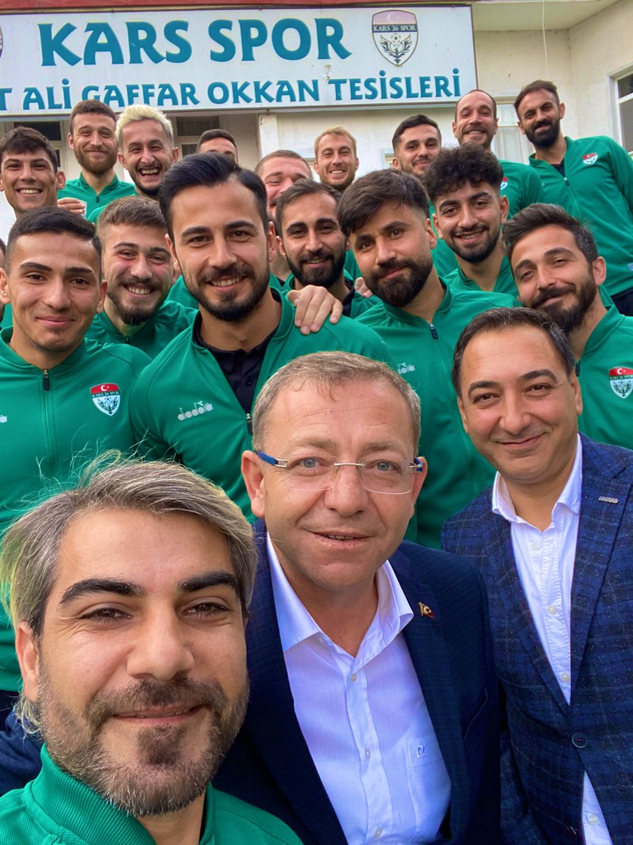 Sayın Valimiz <a href="/ziyapolat73/">Ziya POLAT</a> desteginizi fazlasıyla hissettik bize guc verdınız cok tesekkurler :))