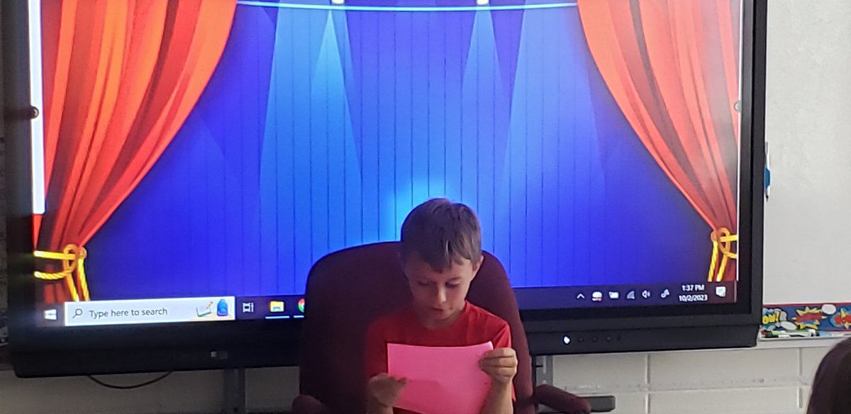 Samantha Wasdin, Ed.S tweet media