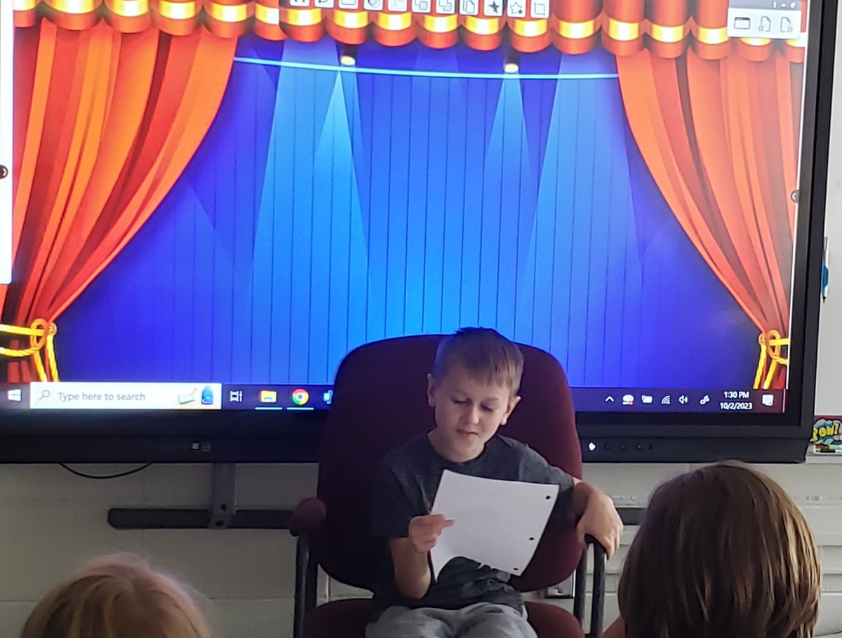 Samantha Wasdin, Ed.S tweet media