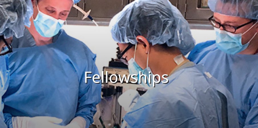 Now accepting applications for our 1-yr Reconstructive Urology Fellowship for July 2025! -High volume and complexity 📈 -Excellent research opportunities 🔬 -Emphasis on robotic recon of upper/lower urinary tracts (140-150 cases) 🤖 Questions? DM 👉👉@ZLeeGU👈👈