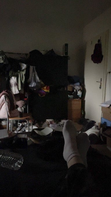 damn bitch, u live like this? https://t.co/oUhnAbIqKR