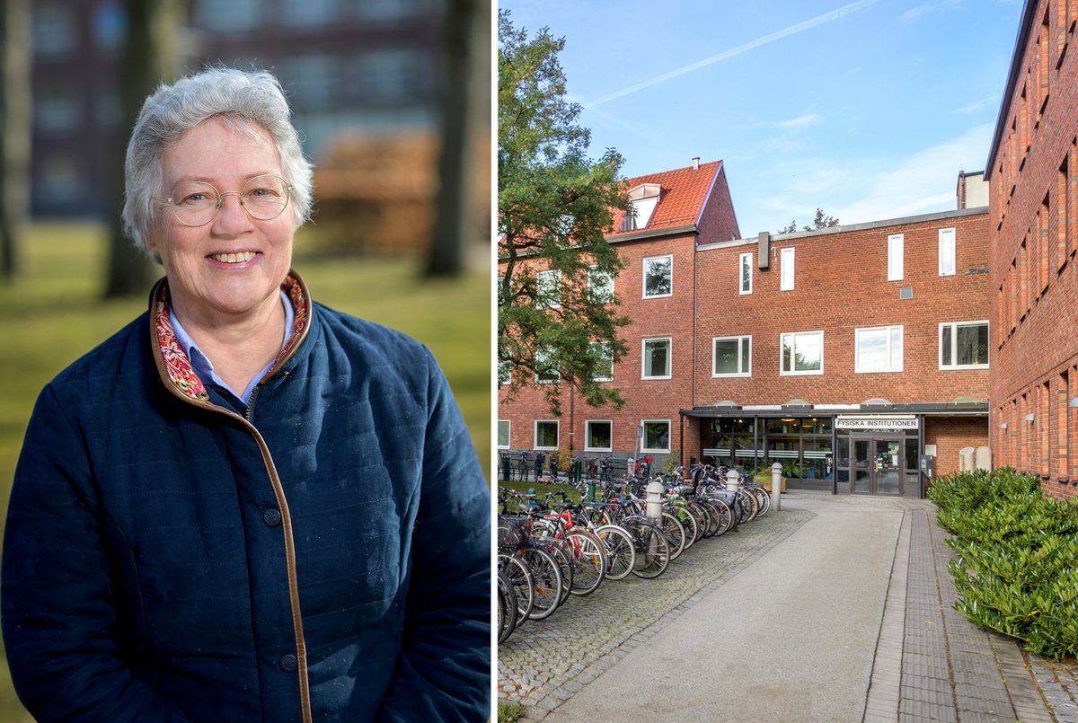 Tidningen Lundagård tweet media