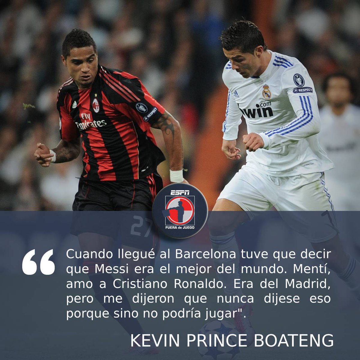 Memes de la eliminación de Messi y Ronaldo en el Mundial, image size:1200x1200