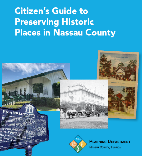 planningcollab's tweet photo. Sneak peek part 2  - putting the finishing touches on a project for our local government client Nassau County, Florida. We were tasked with creating a citizens guide for historic preservation. #historicpreservation #historymedia #urbanplanning #culturalheritage #publichistory https://t.co/Ty2qSvgccC