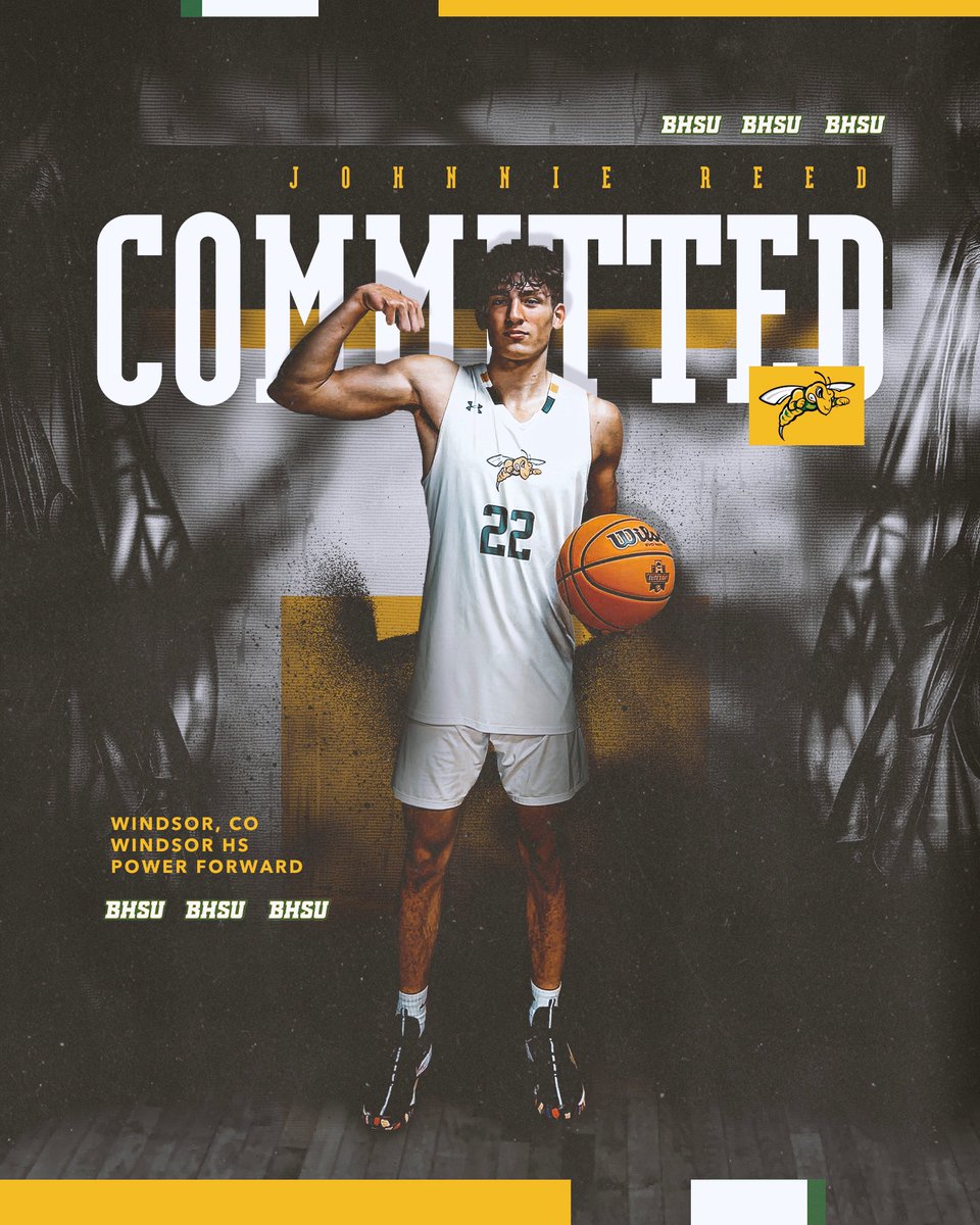 Johnnie Reed tweet media