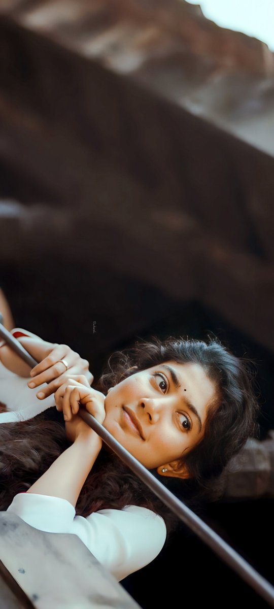 rakeshtommy_'s tweet image. Sai Pallavi #PPLM 😻💗 @Sai_Pallavi92