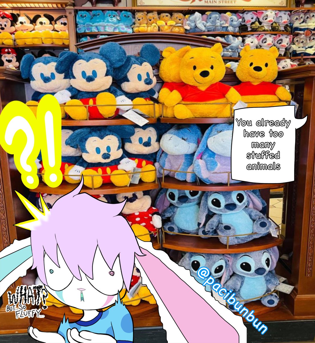 Pacibunbun's tweet photo. Day 3 βFluffβ of #tottober2023 ! This art prompt is by @ dandelion.pup go follow them!
I always had this problem growing upπ
#agere #agerecommunity #agereart #ageregression #sfw #sfwageregression #sfwart #sfwartist #furry #furryart #furryartist #nostalgiaΒ #nostalgiacore https://t.co/tG7CxAwMhq