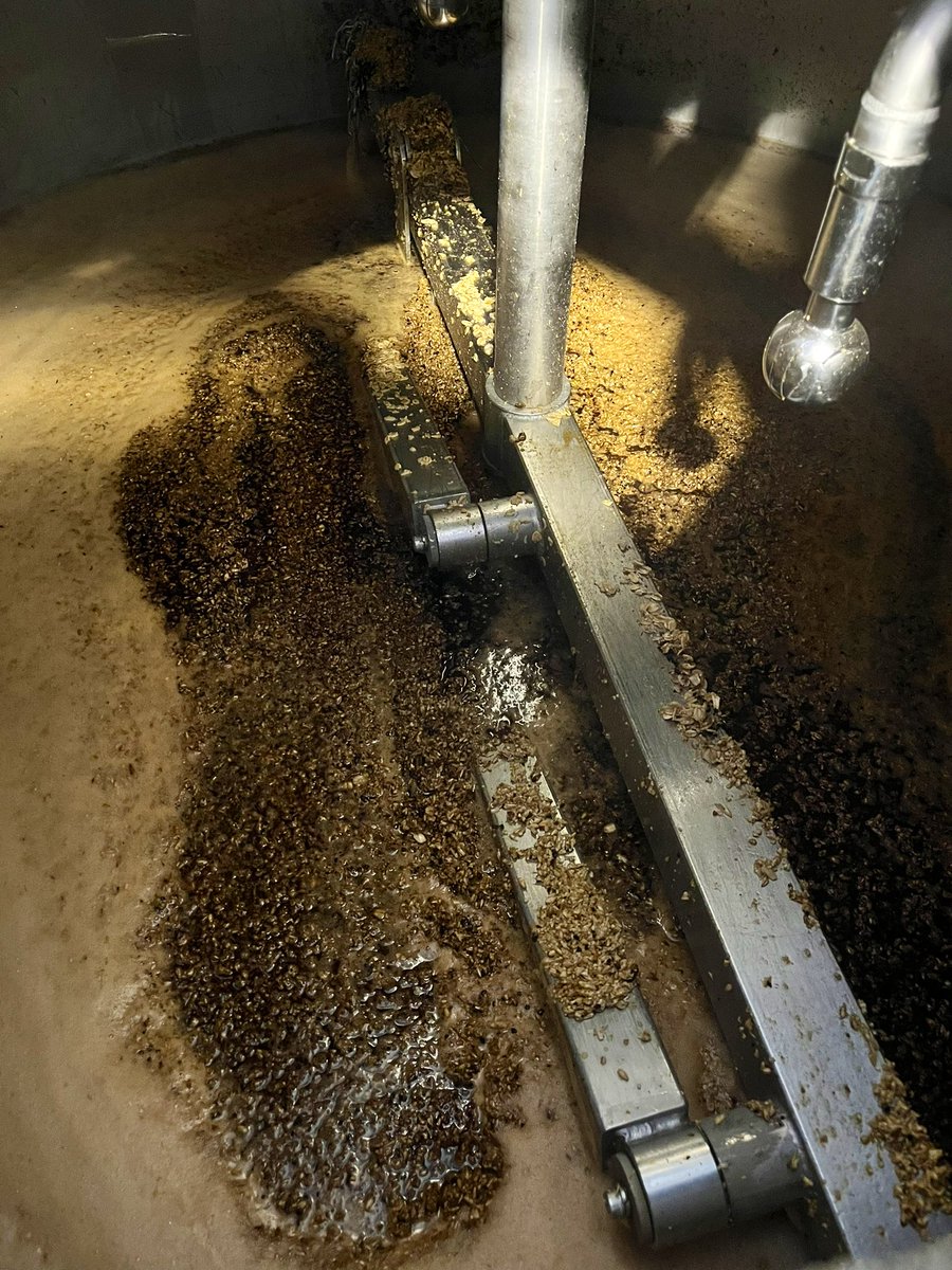 Brickyard Brewing (@brickyardbrewco) on Twitter photo This morning we mashed in on a Fall favorite. 
Fireside Flannel is making a comeback. 
It’s the perfect compliment to autumn bonfires. A porter with graham cracker, marshmallow and chocolate. Stay tuned for our can and draft release. This morning we mashed in on a Fall favorite. 
Fireside Flannel is making a comeback. 
It’s the perfect compliment to autumn bonfires. A porter with graham cracker, marshmallow and chocolate. Stay tuned for our can and draft release.