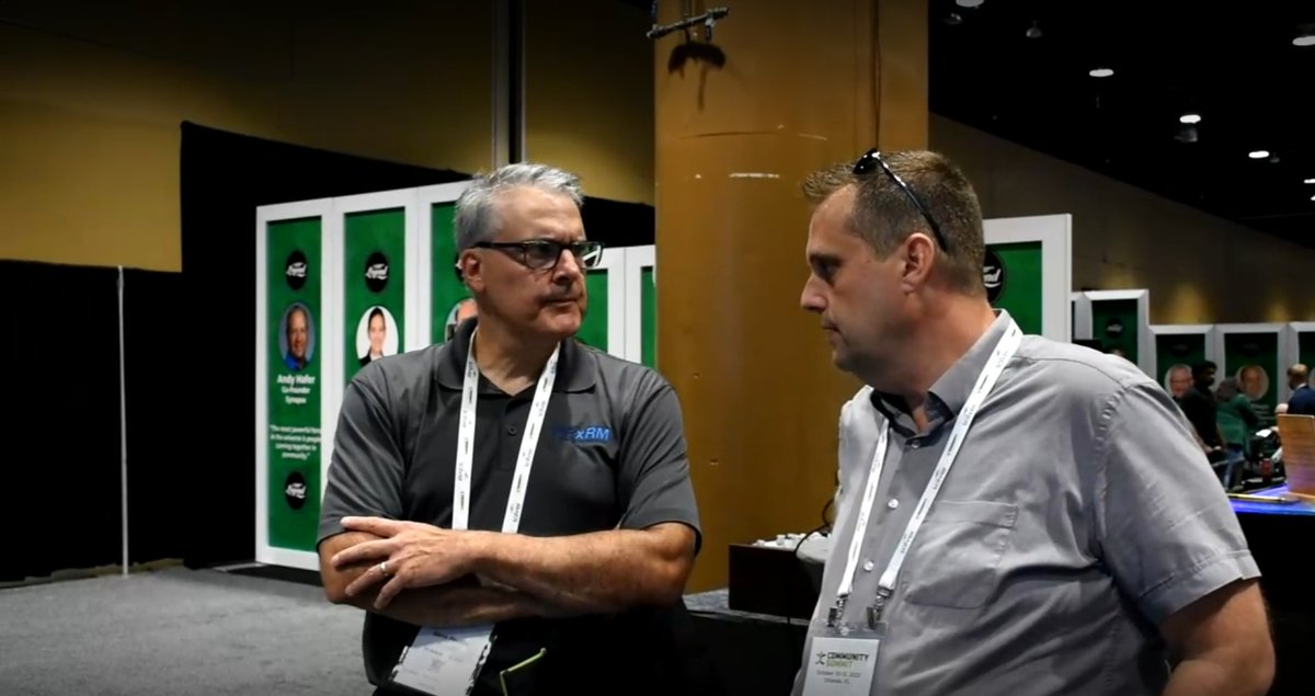 _KlemenNovak's tweet photo. 🔄 Last year's Community Summit was just yesterday, surrounded by amazing people! ❤️
Find me this year at the #DOCENTRIC booth #843. 🙌
Can't wait to make new memories! 😊

#D635fo #msdyn365fo #dynamics365fo #CommunitySummitNA #msdyn365 #mysummitNA #microsoftcommunity #BizApps https://t.co/haPBcaewjg
