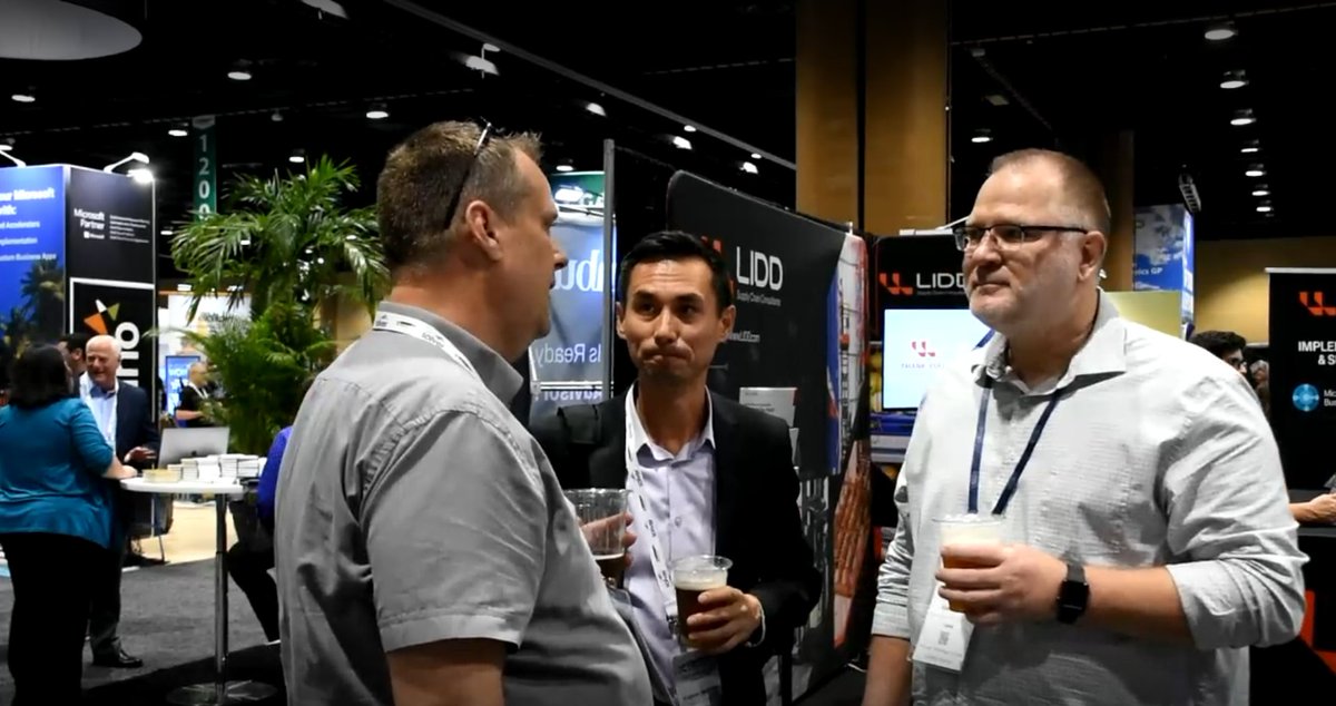 _KlemenNovak's tweet photo. 🔄 Last year's Community Summit was just yesterday, surrounded by amazing people! ❤️
Find me this year at the #DOCENTRIC booth #843. 🙌
Can't wait to make new memories! 😊

#D635fo #msdyn365fo #dynamics365fo #CommunitySummitNA #msdyn365 #mysummitNA #microsoftcommunity #BizApps https://t.co/haPBcaewjg