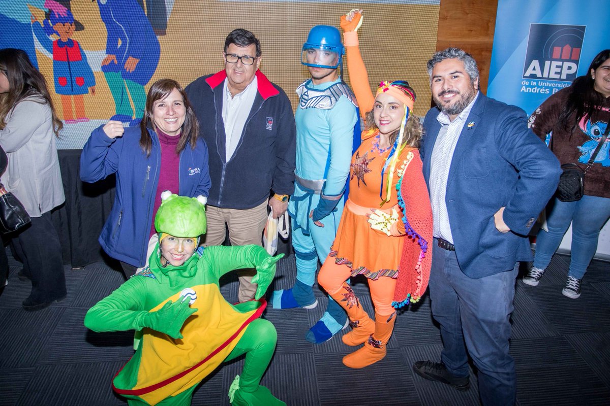 ¡Programa Educa Sostenible llegó hasta O´Higgins! ⚡️

La iniciativa, implementada en 10 jardines infantiles de la región, busca fomentar la sostenibilidad y potenciar los procesos educativos con un enfoque de género e intercultural.🧒👧