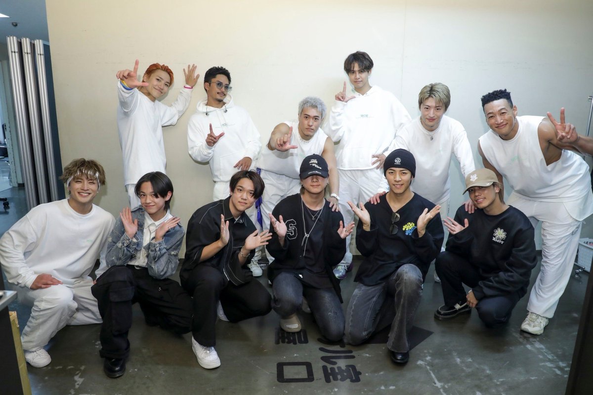 sanoreofficial's tweet photo. ありが栃木

#GENERATIONS 
#THEBEST https://t.co/dcSaNaOGwP
