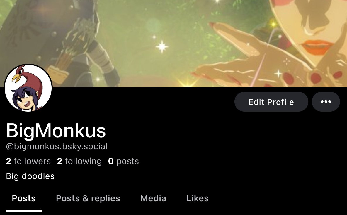 Monke 🔞 tweet media