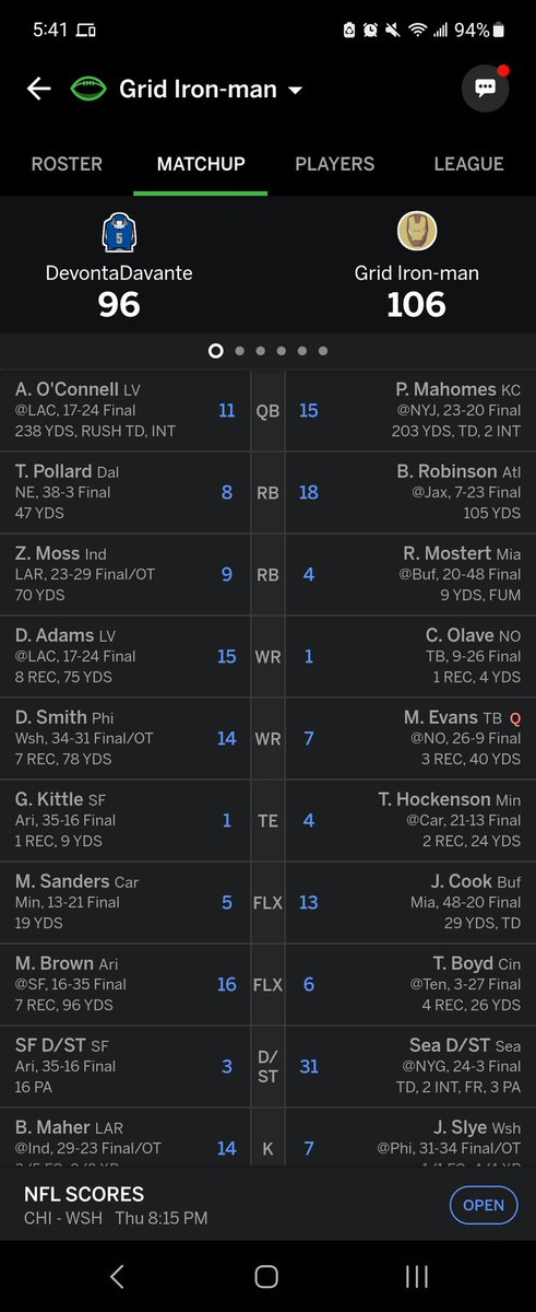btedder0502's tweet photo. @MatthewBerryTMR https://t.co/mTUKqc6jTH