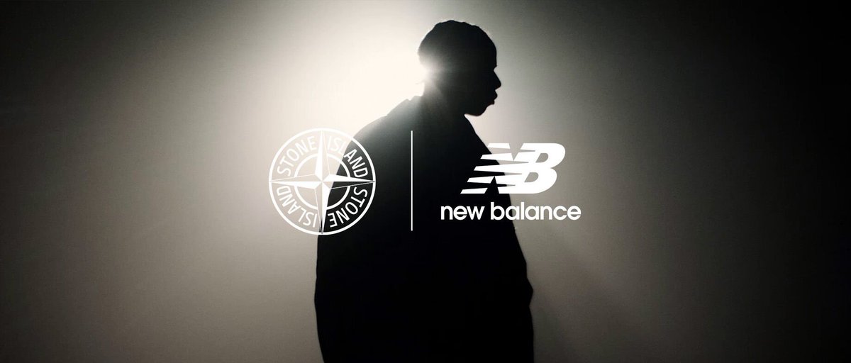 Get ready for the Stone Island x New Balance release. Use discount code: STONE for 20% OFF all plans 💰 whop.com/polaris/?a=yzy…