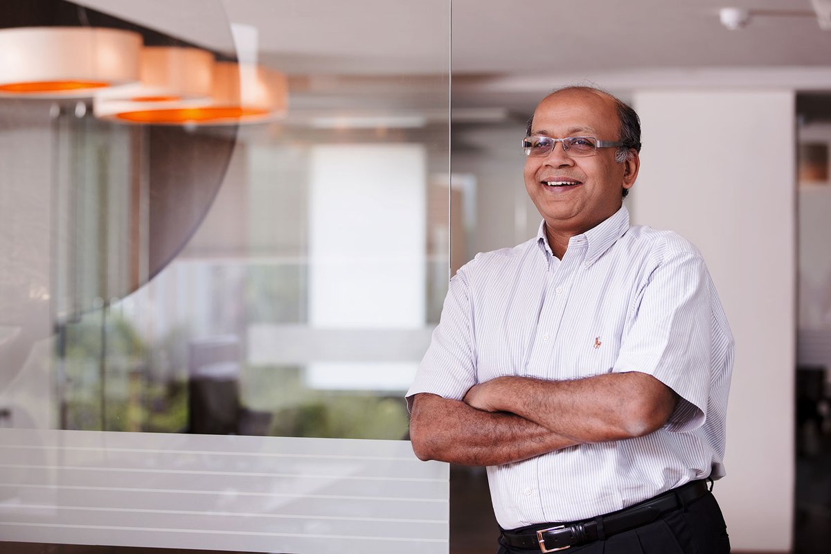 Meet <a href="/subratamitra/">Subrata</a>, an experienced venture capitalist and entrepreneur, who has not only made his mark on <a href="/Forbes/">Forbes</a>' Midas List as a top tech investor, ranking 38th, but he's also the sole Indian luminary to achieve this remarkable feat within the top 100. 🚀

#Forbes #investment