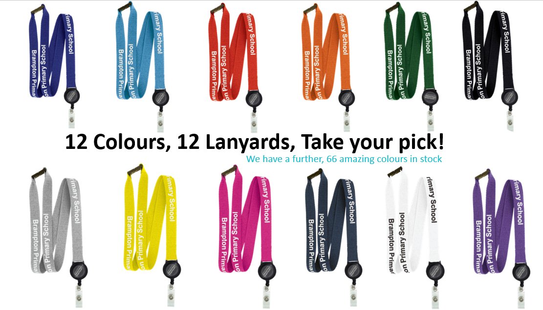 amazingpmuk1's tweet photo. Flat Ribbed Lanyards With Pull Reel https://t.co/cBpPoBwtzA