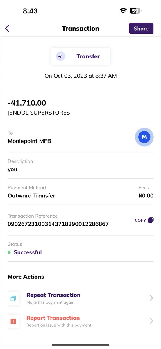 Idowu Kingsley tweet media