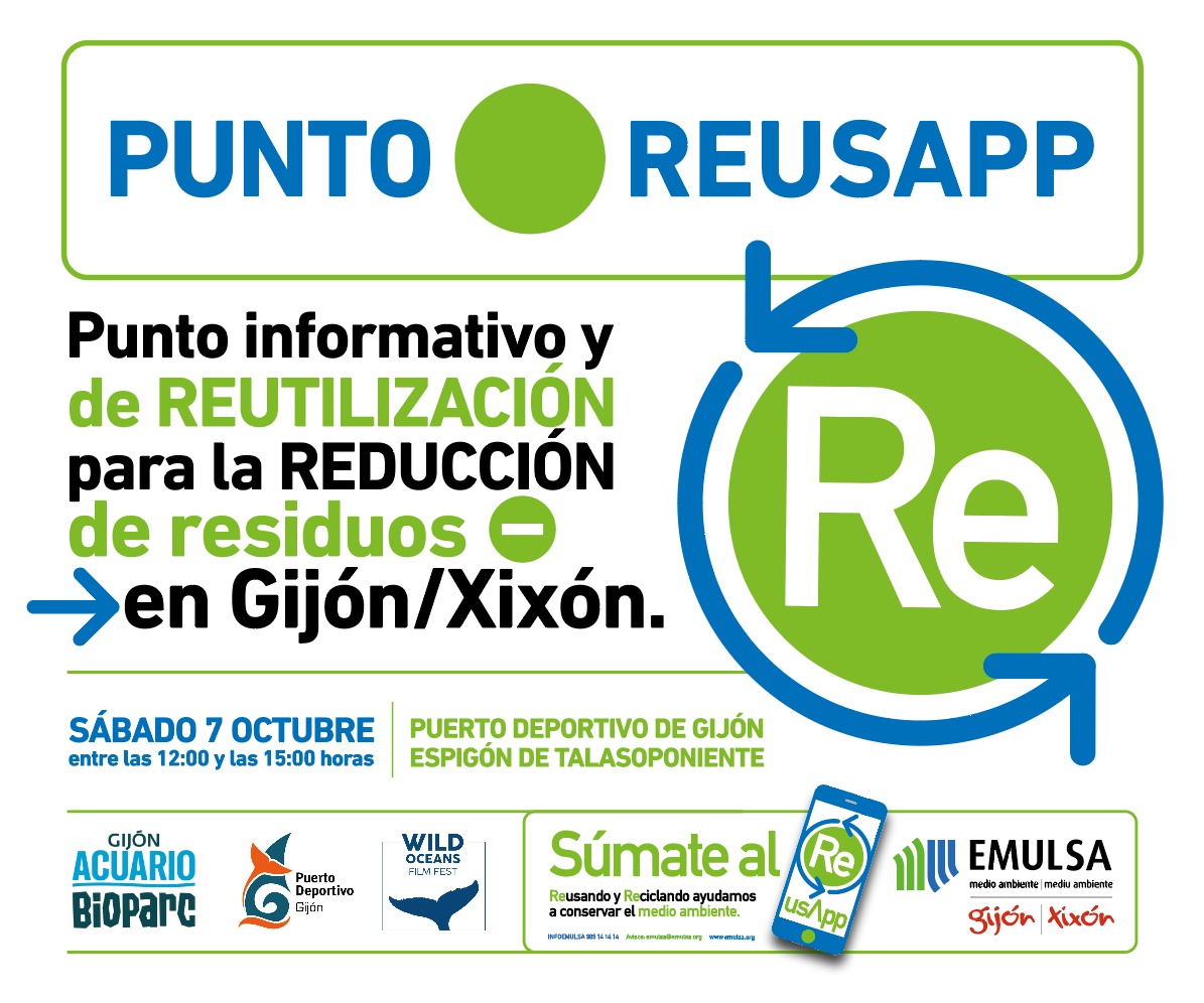 EMULSAGijon's tweet photo. #Gijón #Xixón #Gijonmedioambiente #EMULSA
@AcuariodeGijon @PuertodeGijon #REUSAPP
https://t.co/djgd1xo2mO https://t.co/lSF71se4KM