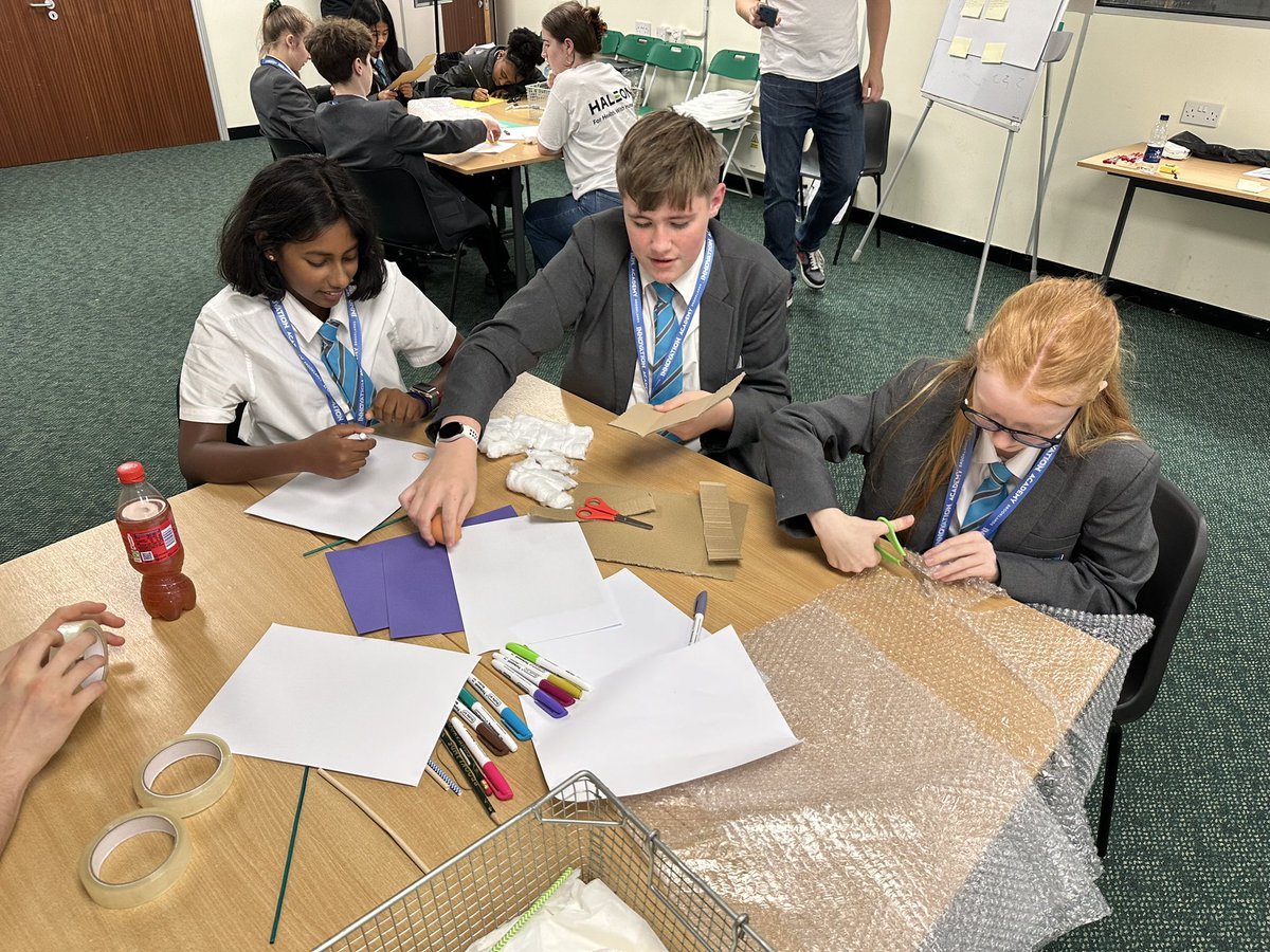 Jubilee Science tweet media