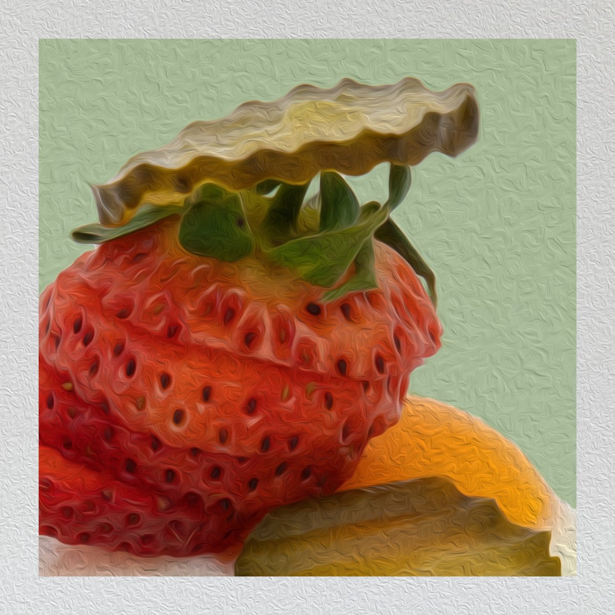 layer eight: pickles