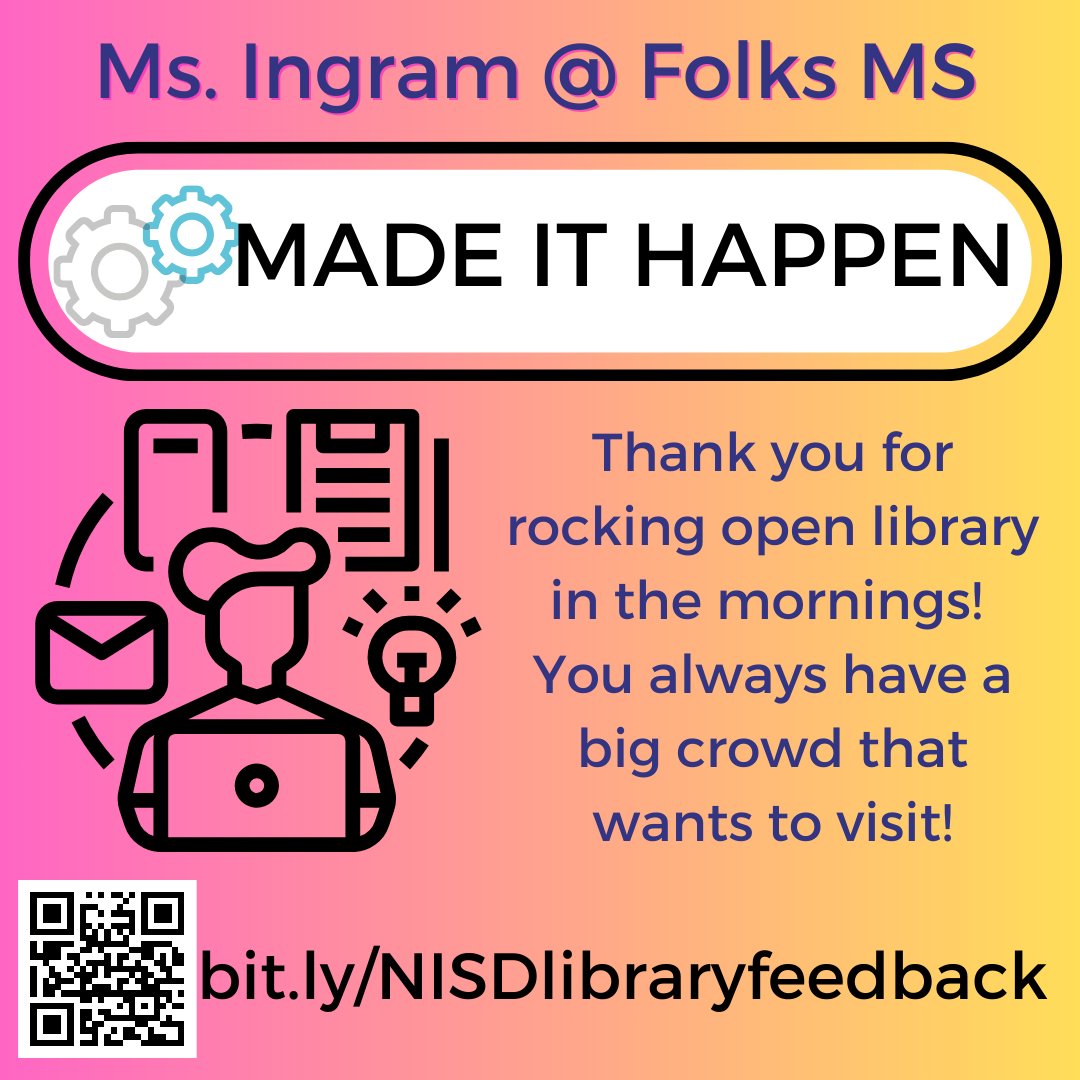 NISDLibraryServices tweet media