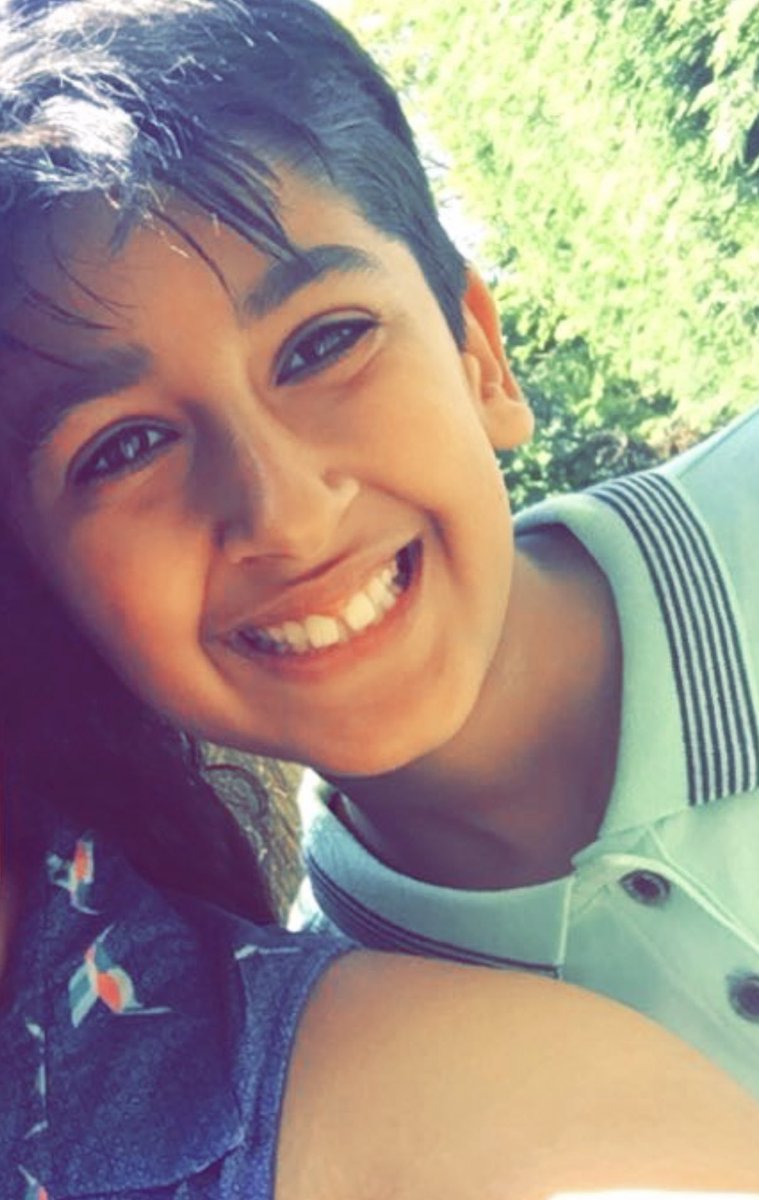 Meera Naran tweet media