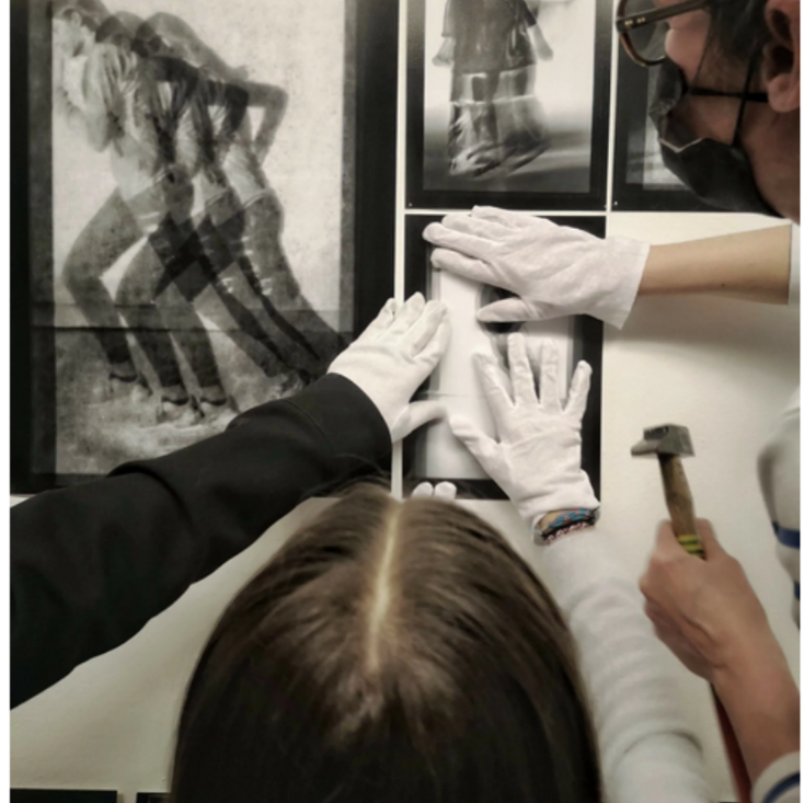 Bibliothèques CS tweet media