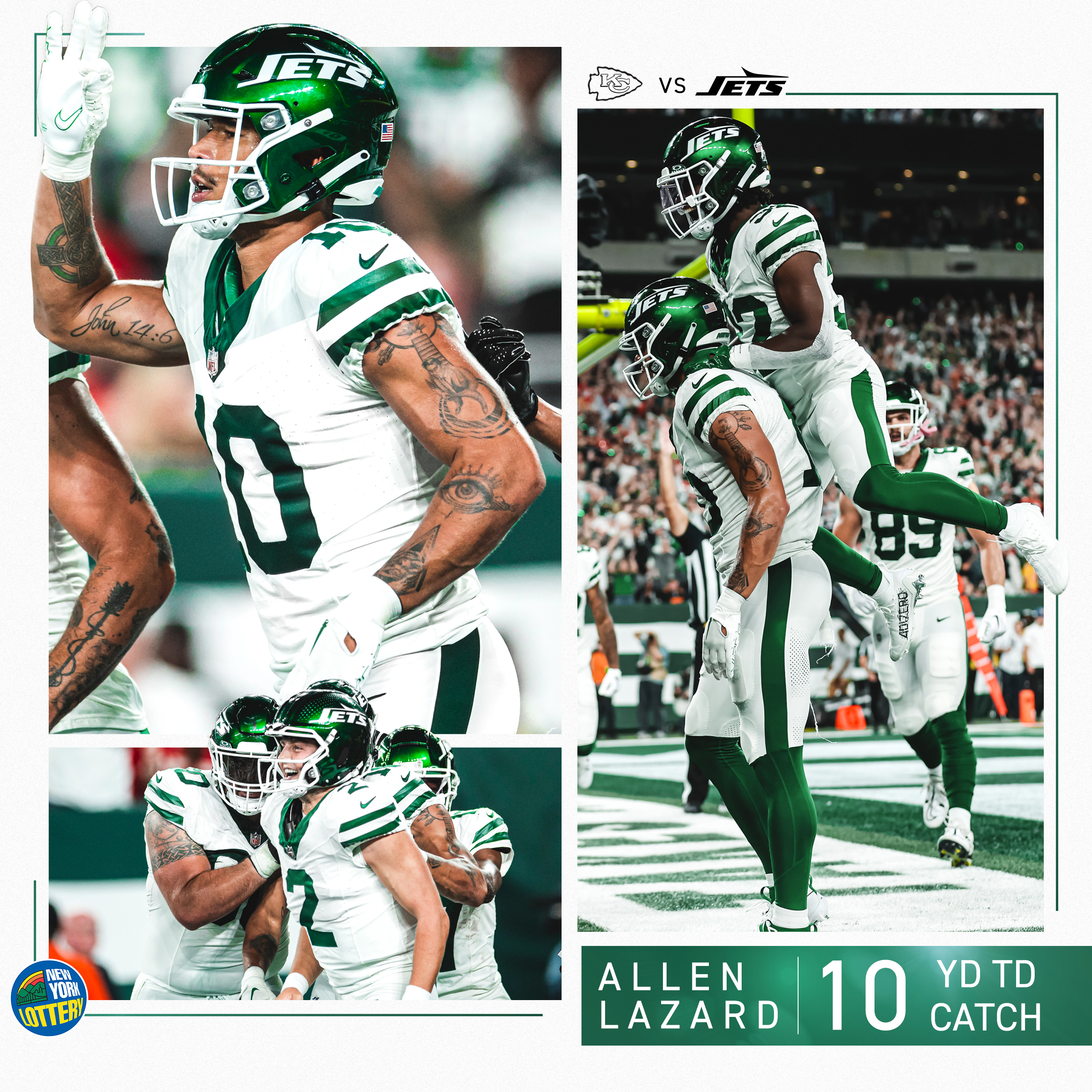 www nyjets com