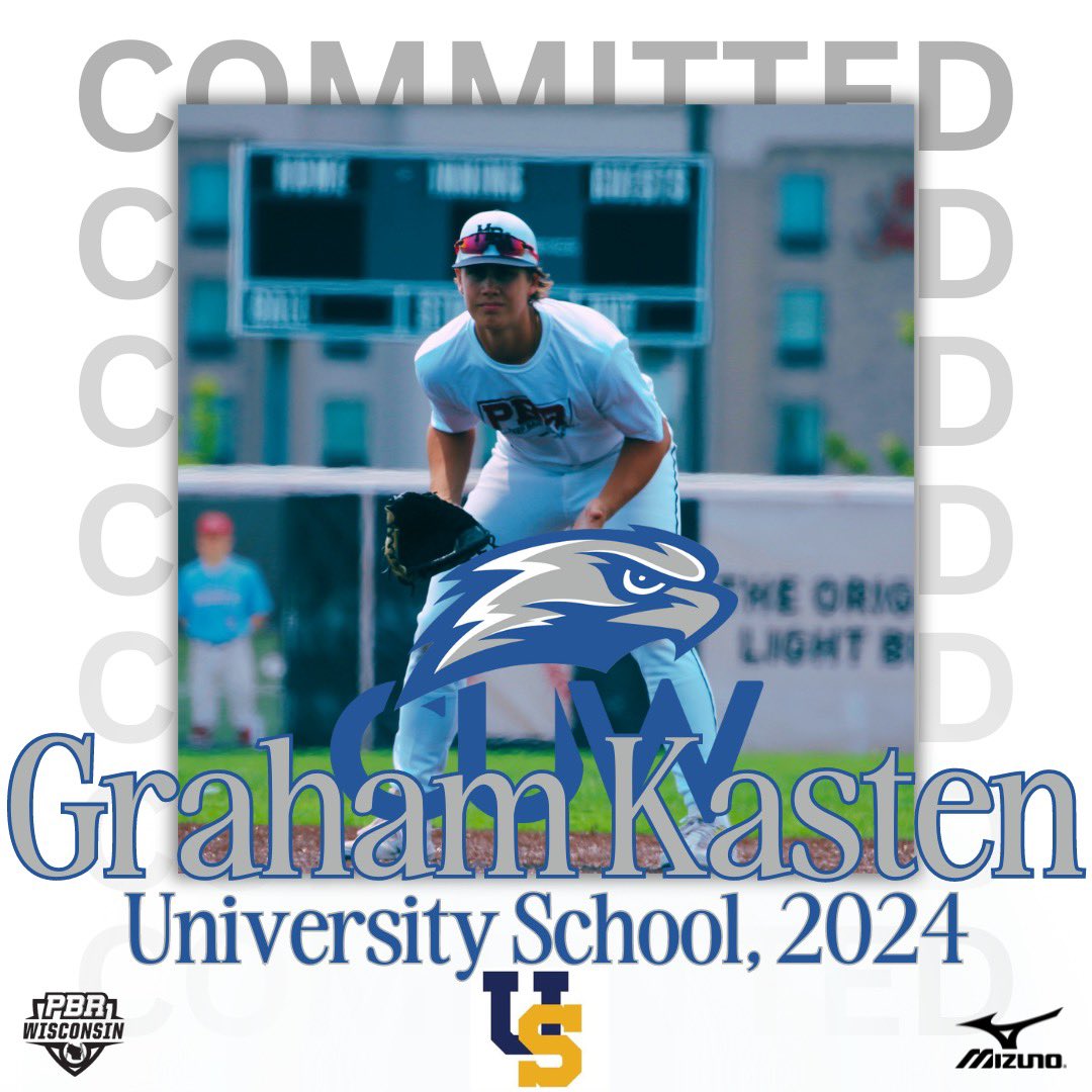 Prep Baseball Wisconsin tweet media