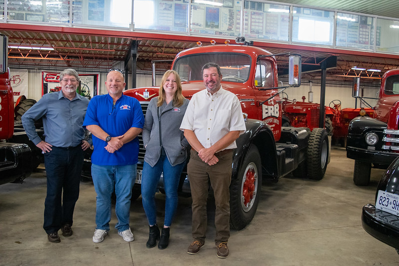 Truckload Carriers Association tweet media