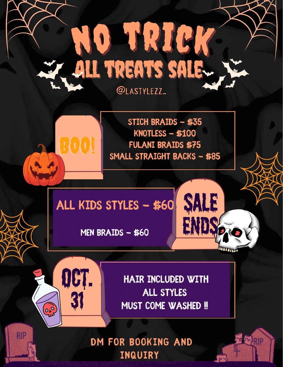 impartlyASIAN's tweet photo. Hey guys I’m a upcoming braider located in Baltimore MD . Please repost my next potential client could be on your tl #baltimorebraids #octobersale #knotlessbraids #dmvbraider #stitchbraids https://t.co/lfQkhPnLOA