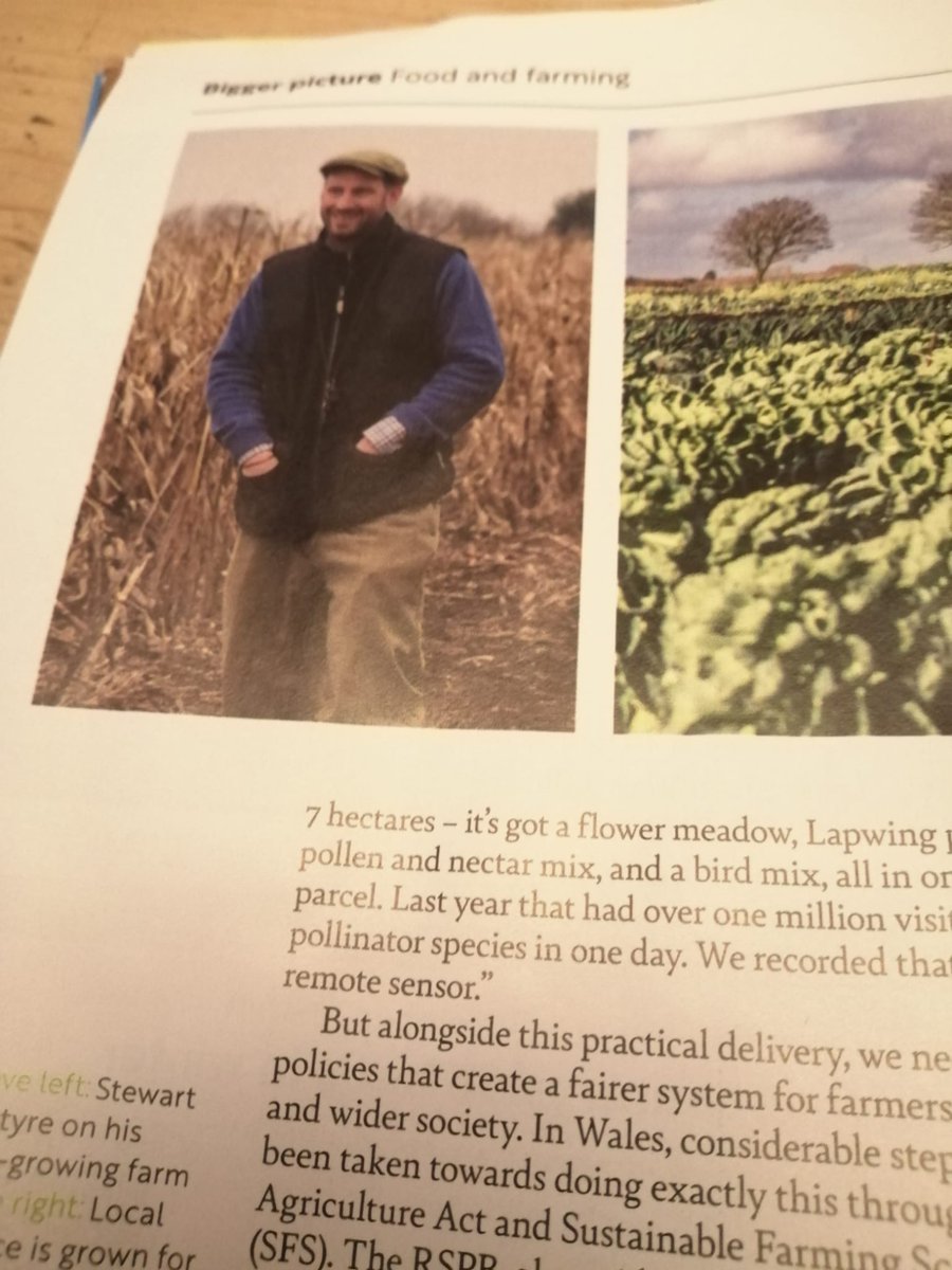 FWAG East tweet media