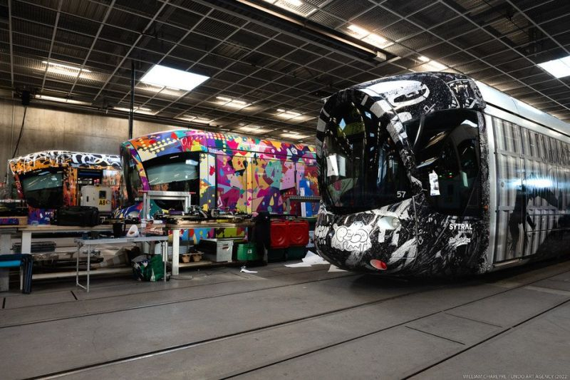 brunobernard_fr's tweet photo. 🟢 Plusieurs grands projets pour nos transports en commun vont voir le jour pour notre Métropole de Lyon !
🛳️ Navettes fluviales sur la Saône en 2025 📅
🚍 BHNS Part-Dieu <> Sept Chemins en 2026 📅
🚊 Tram T6 — Fin des travaux 2026 📅
🚊 Tram T9 — Fin des travaux 2026 📅
🚊 Tram T10 — Fin des travaux 2026 📅
🚆 Tram Express de l'Ouest Lyonnais — Projection 2032 📅
🚇 Extension Métro B en 2023 et modernisation jusqu'à 2035 📅
🚇 Métro A - Amélioration de la ligne (climatisation & fréquences) jusqu'en 2035. 📅
🚇 Métro C - Modernisation en cours jusqu'en 2035. 📅
🚇 Métro D - Amélioration de la ligne (climatisation & fréquences) jusqu'en 2035. 📅