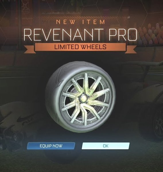 noahsaki_'s tweet photo. noahsaki giveaway?!!??!?! (RLCS Worlds wheels)

📷 RETWEET 📷 LIKE 📷 FOLLOW

winner wins on 9th october https://t.co/gNyhqSaTfT