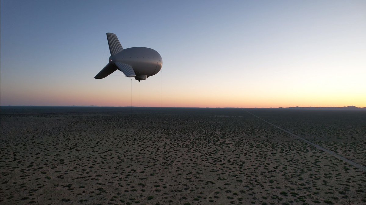 Altaeros tweet media