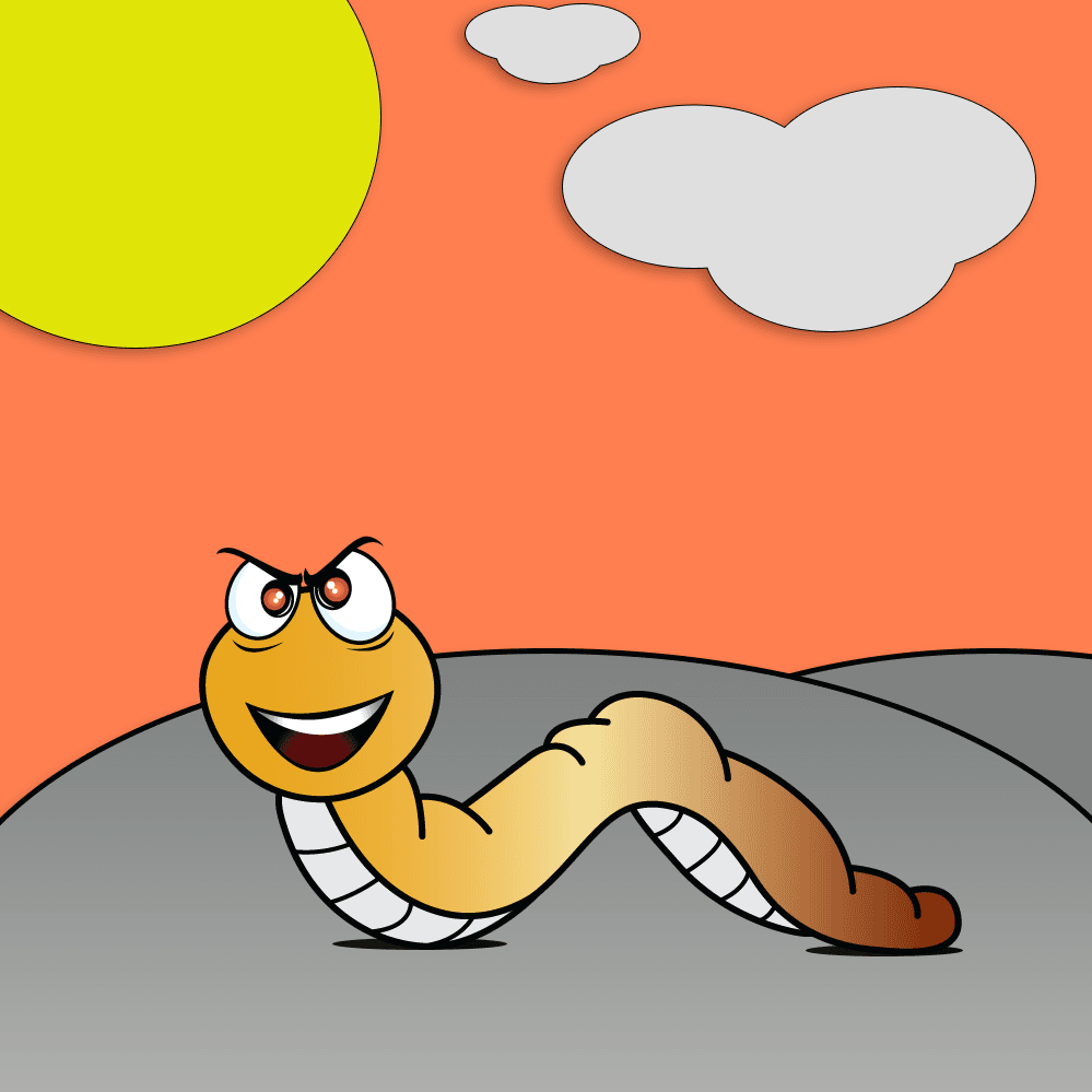 Matic Worms 🐛 #NFTGiveaway
+8x Winners 🏆 #NFTs + #Crypto

To Enter Contest:
→ Follow <a href="/MaticWorms/">Matic Worms</a>
→ 🧡, RT + Tag NFT Friends
Drop Your OpenSea Wallet Address
#nftcommunity #nftdrops #airdrops