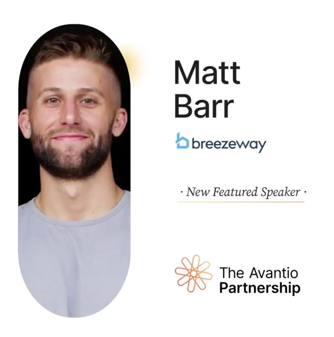 Breezeway tweet media