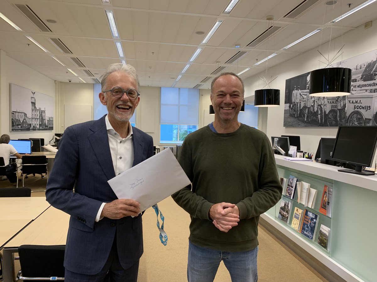 Gemeentearchief tweet media