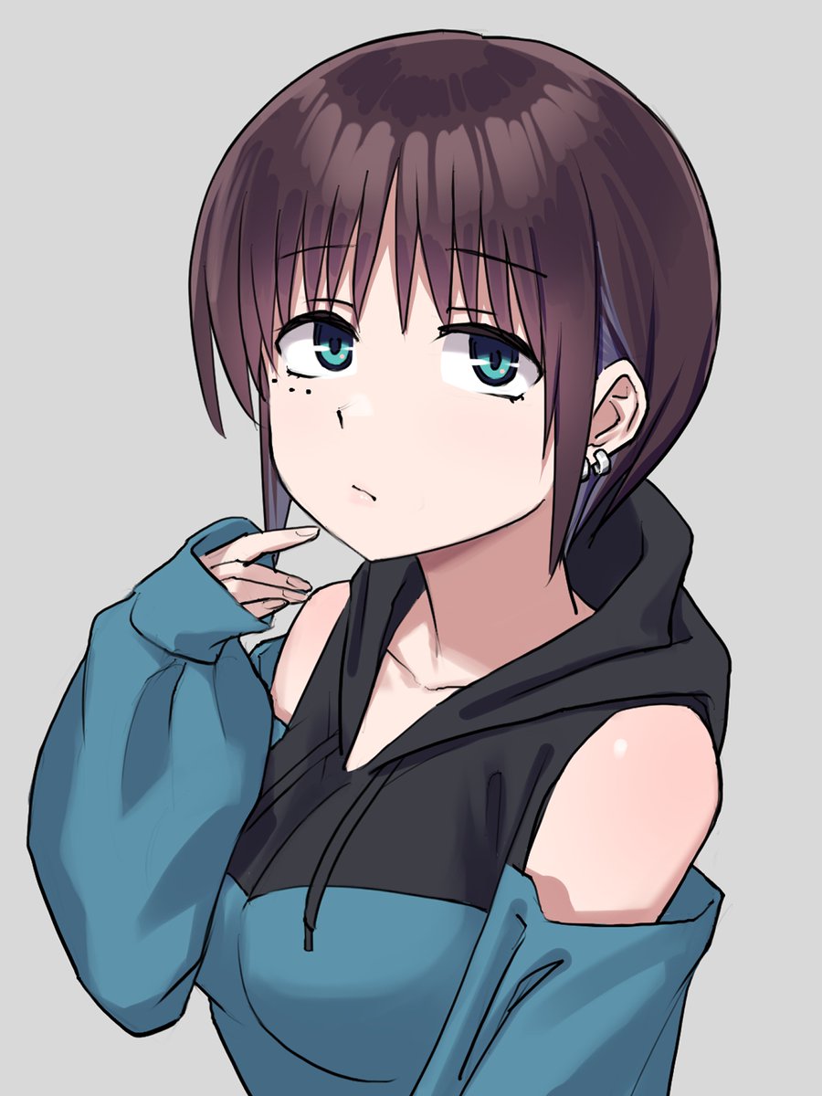 先輩定番ファッション 