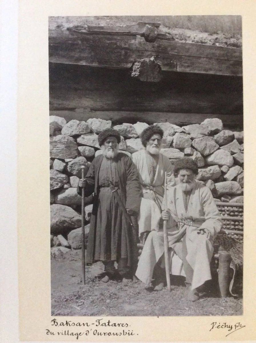 The True Caucasians tweet media