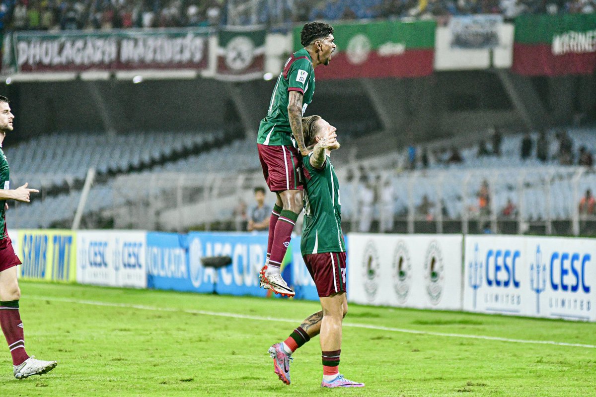 Liston Colaco tweet media