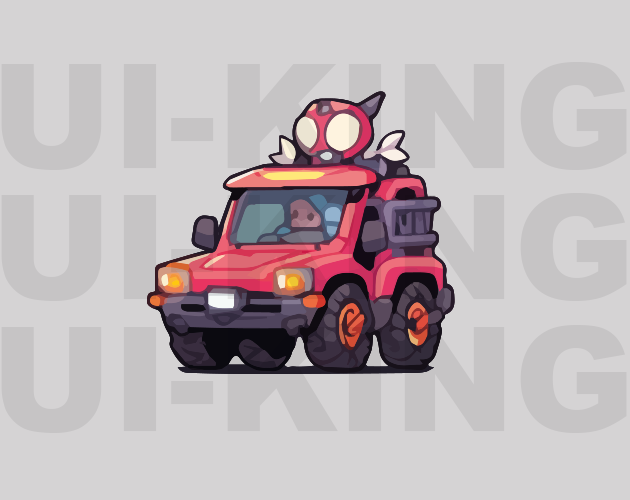 UI_KING_'s tweet photo. 9 vector cars assets ( menus, select screens, static sprites ) 🚗📷

Get 'em: https://t.co/YYW5SL7phy

#vector #gamedev #IndieGameDev #Indiedev #GameArt #GameMaker #Unity3D #UE4 #GameProgramming #vectorart #gameassets #GodotEngine

@indiegamesdevel
@IndieGameDevBot
@IndieDevDog https://t.co/e6o1hW0d3R