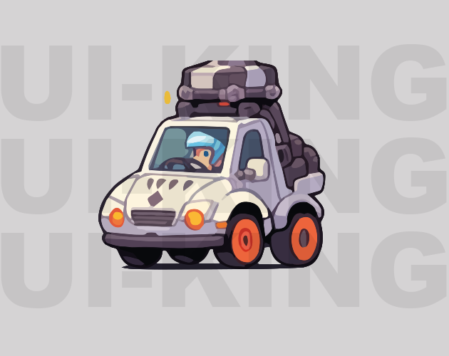 UI_KING_'s tweet photo. 9 vector cars assets ( menus, select screens, static sprites ) 🚗📷

Get 'em: https://t.co/YYW5SL7phy

#vector #gamedev #IndieGameDev #Indiedev #GameArt #GameMaker #Unity3D #UE4 #GameProgramming #vectorart #gameassets #GodotEngine

@indiegamesdevel
@IndieGameDevBot
@IndieDevDog https://t.co/e6o1hW0d3R