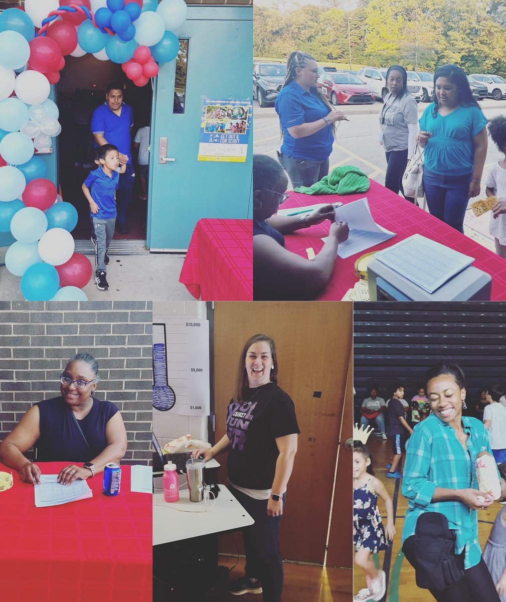 ChanceyChat's tweet photo. Cardinal Week was a SUCCESS! Thank you Chancey PTA, families, friends, and staff for making our annual fundraising event a success!#WeareCES #soaringintoexcellence https://t.co/o4JU8xWVsU